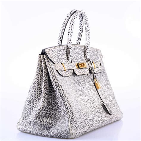 ebay hermes birkin 35|hermes birkin dalmatian.